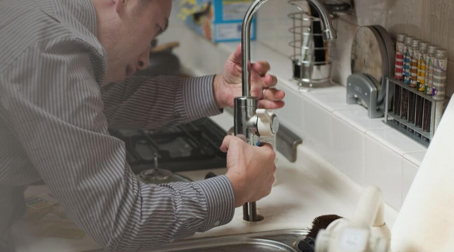 Professional Tankless Water Heater Installation in Belmont, NH